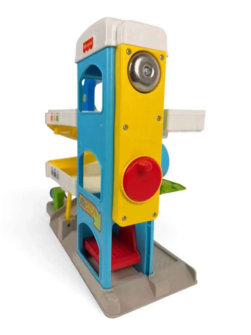 Fisher-Price fisher price